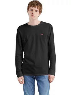 Свитшот Men The Original Long Sleeve Tee