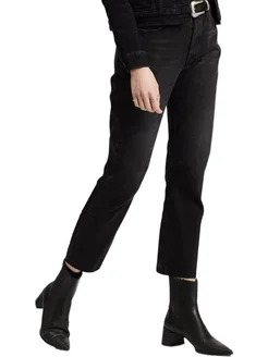 Джинсы Women 501 Crop Jeans