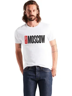 Футболка Men Tee