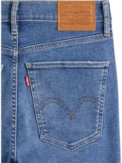 Джинсы Women Mile High Super Skinny Jeans Джинсы Women Mile High Super Skinny Jeans