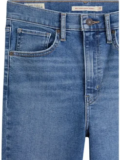 Джинсы Women Mile High Super Skinny Jeans Джинсы Women Mile High Super Skinny Jeans
