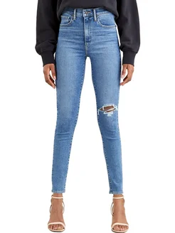 Джинсы Women Mile High Super Skinny Jeans Джинсы Women Mile High Super Skinny Jeans