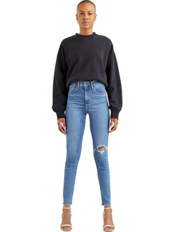 Джинсы Women Mile High Super Skinny Jeans Джинсы Women Mile High Super Skinny Jeans