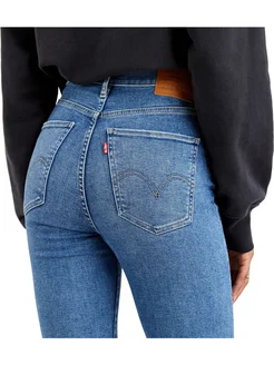 Джинсы Women Mile High Super Skinny Jeans Джинсы Women Mile High Super Skinny Jeans