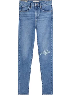 Джинсы Women Mile High Super Skinny Jeans Джинсы Women Mile High Super Skinny Jeans