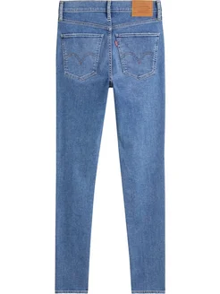 Джинсы Women Mile High Super Skinny Jeans Джинсы Women Mile High Super Skinny Jeans