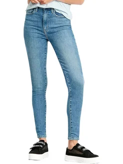 Джинсы MILE HIGH SUPER SKINNY