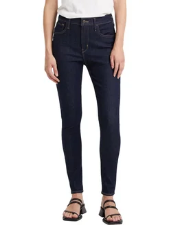 Джинсы Women 720 High Rise Super Skinny Jeans Джинсы Women 720 High Rise Super Skinny Jeans
