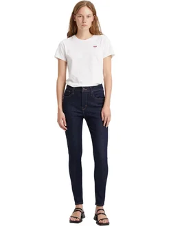 Джинсы Women 720 High Rise Super Skinny Jeans Джинсы Women 720 High Rise Super Skinny Jeans