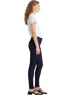 Джинсы Women 720 High Rise Super Skinny Jeans Джинсы Women 720 High Rise Super Skinny Jeans