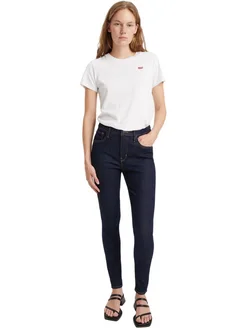 Джинсы Women 720 High Rise Super Skinny Jeans Джинсы Women 720 High Rise Super Skinny Jeans