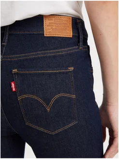 Джинсы Women 720 High Rise Super Skinny Jeans Джинсы Women 720 High Rise Super Skinny Jeans