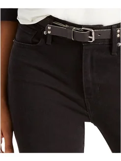 Джинсы скинни 721 High Rise Skinny Jeans Джинсы скинни 721 High Rise Skinny Jeans