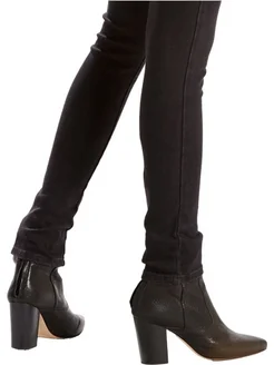 Джинсы скинни 721 High Rise Skinny Jeans Джинсы скинни 721 High Rise Skinny Jeans
