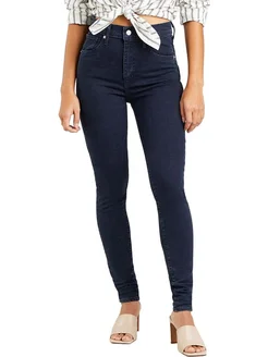 Джинсы Women Mile High Super Skinny Jeans Джинсы Women Mile High Super Skinny Jeans