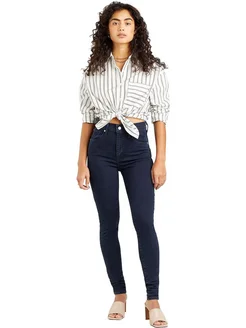 Джинсы Women Mile High Super Skinny Jeans Джинсы Women Mile High Super Skinny Jeans