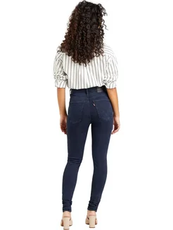 Джинсы Women Mile High Super Skinny Jeans Джинсы Women Mile High Super Skinny Jeans