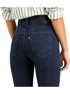Джинсы Women Mile High Super Skinny Jeans Джинсы Women Mile High Super Skinny Jeans