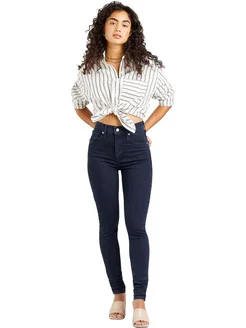 Джинсы Women Mile High Super Skinny Jeans Джинсы Women Mile High Super Skinny Jeans