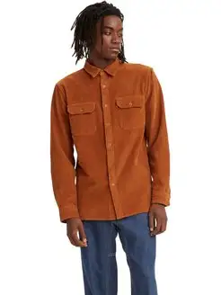 Рубашка JACKSON WORKER JONES PLAID Рубашка JACKSON WORKER JONES PLAID