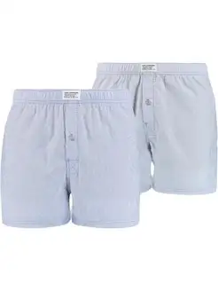 Трусы LEVIS MEN WOVEN BOXER 2P Трусы LEVIS MEN WOVEN BOXER 2P