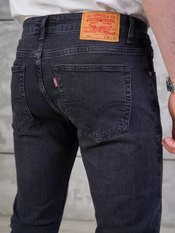 Джинсы slim Levis 511 Джинсы slim Levis 511