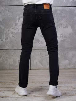 Джинсы slim Levis 511 Джинсы slim Levis 511