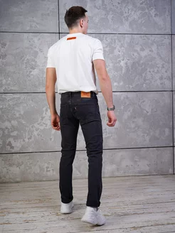 Джинсы slim Levis 511 Джинсы slim Levis 511