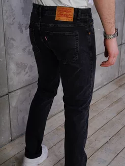 Джинсы slim Levis 511 Джинсы slim Levis 511