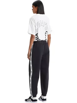 Брюки Women Graphic Laundry Sweatpants Брюки Women Graphic Laundry Sweatpants