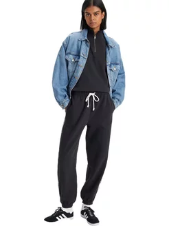 Брюки Women Graphic Laundry Sweatpants Брюки Women Graphic Laundry Sweatpants