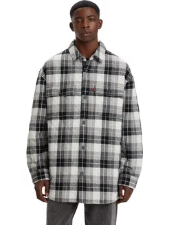 Рубашка Men Bernal Heights Overshirt Рубашка Men Bernal Heights Overshirt