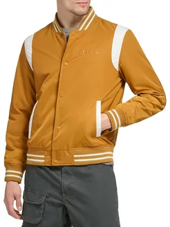 Бомбер Men’s Jacket