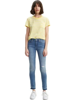 Джинсы Women 711 Skinny Jeans Джинсы Women 711 Skinny Jeans