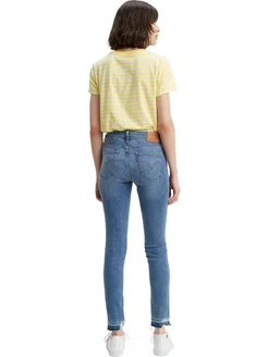 Джинсы Women 711 Skinny Jeans Джинсы Women 711 Skinny Jeans