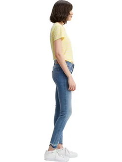 Джинсы Women 711 Skinny Jeans Джинсы Women 711 Skinny Jeans
