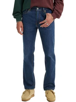Джинсы Levi's Men's 541 Athletic