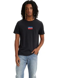 Футболка Men Graphic Crewneck Tee
