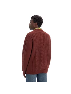 Свитер Levis BATTERY CREW SWEATER Свитер Levis BATTERY CREW SWEATER