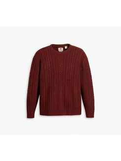 Свитер Levis BATTERY CREW SWEATER Свитер Levis BATTERY CREW SWEATER