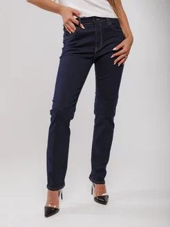 Джинсы Levis 724 High Rise Straight Джинсы Levis 724 High Rise Straight