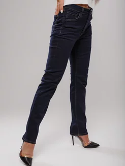 Джинсы Levis 724 High Rise Straight Джинсы Levis 724 High Rise Straight