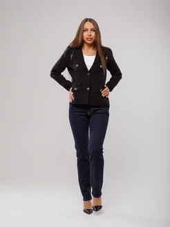 Джинсы Levis 724 High Rise Straight Джинсы Levis 724 High Rise Straight
