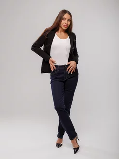 Джинсы Levis 724 High Rise Straight Джинсы Levis 724 High Rise Straight
