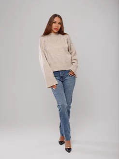 Джинсы Levis 724 High Rise Straight Джинсы Levis 724 High Rise Straight