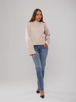 Джинсы Levis 724 High Rise Straight Джинсы Levis 724 High Rise Straight
