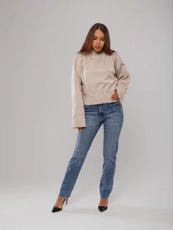 Джинсы Levis 724 High Rise Straight Джинсы Levis 724 High Rise Straight