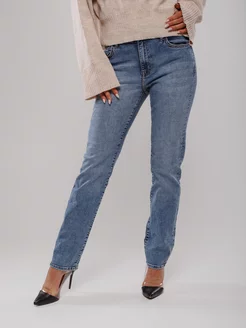 Джинсы Levis 724 High Rise Straight Джинсы Levis 724 High Rise Straight