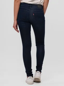 Джинсы Women 711 Skinny Jeans Джинсы Women 711 Skinny Jeans