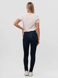Джинсы Women 711 Skinny Jeans Джинсы Women 711 Skinny Jeans